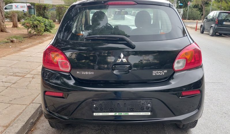 Mitsubishi Space Star 2020  1.0 EDITION 5D EURO-6 γεμάτο