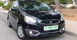 Mitsubishi Space Star 2020  1.0 EDITION 5D EURO-6