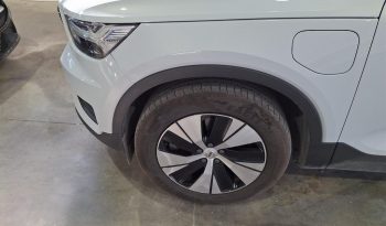 Volvo XC40 2021  T5 1.5 RECHARGE FWD AUTO INSCRIPTION ECO S/S EURO-6 ΕΛΛΗΝΙΚΟ γεμάτο