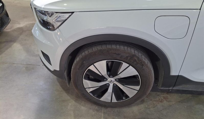 Volvo XC40 2021  T5 1.5 RECHARGE FWD AUTO INSCRIPTION ECO S/S EURO-6 ΕΛΛΗΝΙΚΟ γεμάτο