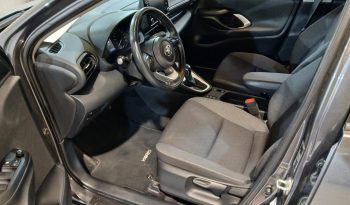Toyota Yaris 2021  HDF 1.5 ACTIVE PLUS HYBRID AUTO 5D CAMERA ECO S/S EURO-6 ΕΛΛΗΝΙΚΟ γεμάτο