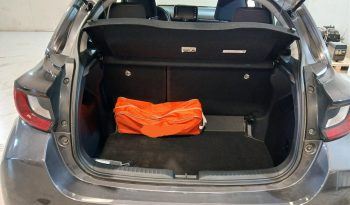 Toyota Yaris 2021  HDF 1.5 ACTIVE PLUS HYBRID AUTO 5D CAMERA ECO S/S EURO-6 ΕΛΛΗΝΙΚΟ γεμάτο