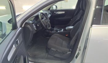 Volvo XC40 2021  T5 1.5 RECHARGE FWD AUTO INSCRIPTION ECO S/S EURO-6 ΕΛΛΗΝΙΚΟ γεμάτο