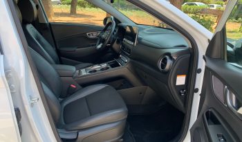 Hyundai Kona 2020  ELECTRO AUTO FULL ELECTRIC DRIVE DISTINCTIVE BLUE-DRIVE NAVI CAMERA ECO S/S EURO-6 ΕΛΛΗΝΙΚΟ γεμάτο