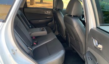 Hyundai Kona 2020  ELECTRO AUTO FULL ELECTRIC DRIVE DISTINCTIVE BLUE-DRIVE NAVI CAMERA ECO S/S EURO-6 ΕΛΛΗΝΙΚΟ γεμάτο