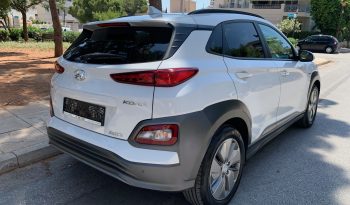 Hyundai Kona 2020  ELECTRO AUTO FULL ELECTRIC DRIVE DISTINCTIVE BLUE-DRIVE NAVI CAMERA ECO S/S EURO-6 ΕΛΛΗΝΙΚΟ γεμάτο