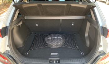 Hyundai Kona 2020  ELECTRO AUTO FULL ELECTRIC DRIVE DISTINCTIVE BLUE-DRIVE NAVI CAMERA ECO S/S EURO-6 ΕΛΛΗΝΙΚΟ γεμάτο
