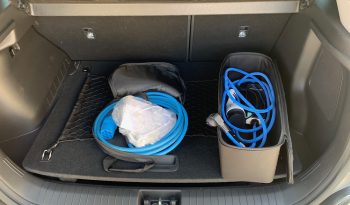 Hyundai Kona 2020  ELECTRO AUTO FULL ELECTRIC DRIVE DISTINCTIVE BLUE-DRIVE NAVI CAMERA ECO S/S EURO-6 ΕΛΛΗΝΙΚΟ γεμάτο