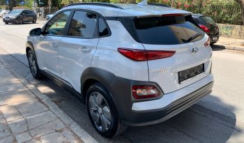 Hyundai Kona 2020  ELECTRO AUTO FULL ELECTRIC DRIVE DISTINCTIVE BLUE-DRIVE NAVI CAMERA ECO S/S EURO-6 ΕΛΛΗΝΙΚΟ γεμάτο
