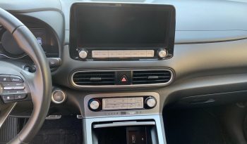 Hyundai Kona 2020  ELECTRO AUTO FULL ELECTRIC DRIVE DISTINCTIVE BLUE-DRIVE NAVI CAMERA ECO S/S EURO-6 ΕΛΛΗΝΙΚΟ γεμάτο