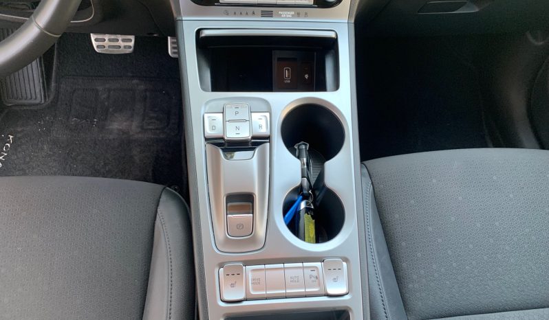 Hyundai Kona 2020  ELECTRO AUTO FULL ELECTRIC DRIVE DISTINCTIVE BLUE-DRIVE NAVI CAMERA ECO S/S EURO-6 ΕΛΛΗΝΙΚΟ γεμάτο