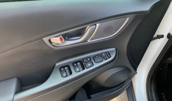 Hyundai Kona 2020  ELECTRO AUTO FULL ELECTRIC DRIVE DISTINCTIVE BLUE-DRIVE NAVI CAMERA ECO S/S EURO-6 ΕΛΛΗΝΙΚΟ γεμάτο