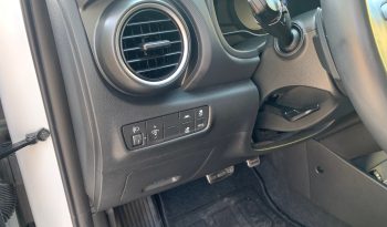 Hyundai Kona 2020  ELECTRO AUTO FULL ELECTRIC DRIVE DISTINCTIVE BLUE-DRIVE NAVI CAMERA ECO S/S EURO-6 ΕΛΛΗΝΙΚΟ γεμάτο