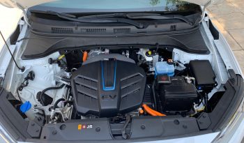 Hyundai Kona 2020  ELECTRO AUTO FULL ELECTRIC DRIVE DISTINCTIVE BLUE-DRIVE NAVI CAMERA ECO S/S EURO-6 ΕΛΛΗΝΙΚΟ γεμάτο
