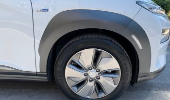 Hyundai Kona 2020  ELECTRO AUTO FULL ELECTRIC DRIVE DISTINCTIVE BLUE-DRIVE NAVI CAMERA ECO S/S EURO-6 ΕΛΛΗΝΙΚΟ γεμάτο