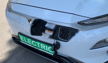 Hyundai Kona 2020  ELECTRO AUTO FULL ELECTRIC DRIVE DISTINCTIVE BLUE-DRIVE NAVI CAMERA ECO S/S EURO-6 ΕΛΛΗΝΙΚΟ γεμάτο