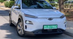 Hyundai Kona 2020  ELECTRO AUTO FULL ELECTRIC DRIVE DISTINCTIVE BLUE-DRIVE NAVI CAMERA ECO S/S EURO-6 ΕΛΛΗΝΙΚΟ