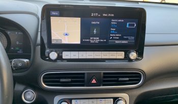 Hyundai Kona 2020  ELECTRO AUTO FULL ELECTRIC DRIVE DISTINCTIVE BLUE-DRIVE NAVI CAMERA ECO S/S EURO-6 ΕΛΛΗΝΙΚΟ γεμάτο
