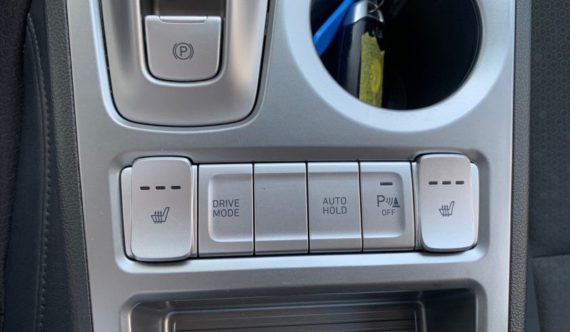 Hyundai Kona 2020  ELECTRO AUTO FULL ELECTRIC DRIVE DISTINCTIVE BLUE-DRIVE NAVI CAMERA ECO S/S EURO-6 ΕΛΛΗΝΙΚΟ γεμάτο