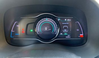 Hyundai Kona 2020  ELECTRO AUTO FULL ELECTRIC DRIVE DISTINCTIVE BLUE-DRIVE NAVI CAMERA ECO S/S EURO-6 ΕΛΛΗΝΙΚΟ γεμάτο