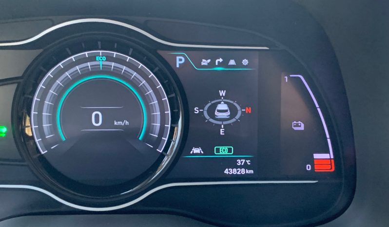 Hyundai Kona 2020  ELECTRO AUTO FULL ELECTRIC DRIVE DISTINCTIVE BLUE-DRIVE NAVI CAMERA ECO S/S EURO-6 ΕΛΛΗΝΙΚΟ γεμάτο