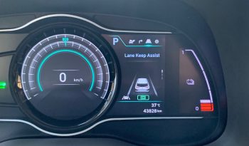 Hyundai Kona 2020  ELECTRO AUTO FULL ELECTRIC DRIVE DISTINCTIVE BLUE-DRIVE NAVI CAMERA ECO S/S EURO-6 ΕΛΛΗΝΙΚΟ γεμάτο