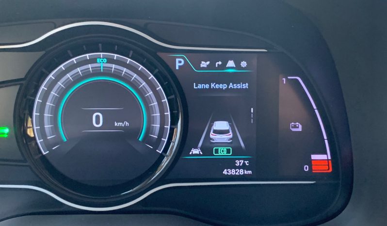Hyundai Kona 2020  ELECTRO AUTO FULL ELECTRIC DRIVE DISTINCTIVE BLUE-DRIVE NAVI CAMERA ECO S/S EURO-6 ΕΛΛΗΝΙΚΟ γεμάτο