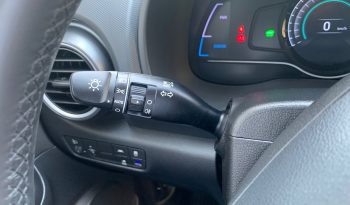 Hyundai Kona 2020  ELECTRO AUTO FULL ELECTRIC DRIVE DISTINCTIVE BLUE-DRIVE NAVI CAMERA ECO S/S EURO-6 ΕΛΛΗΝΙΚΟ γεμάτο