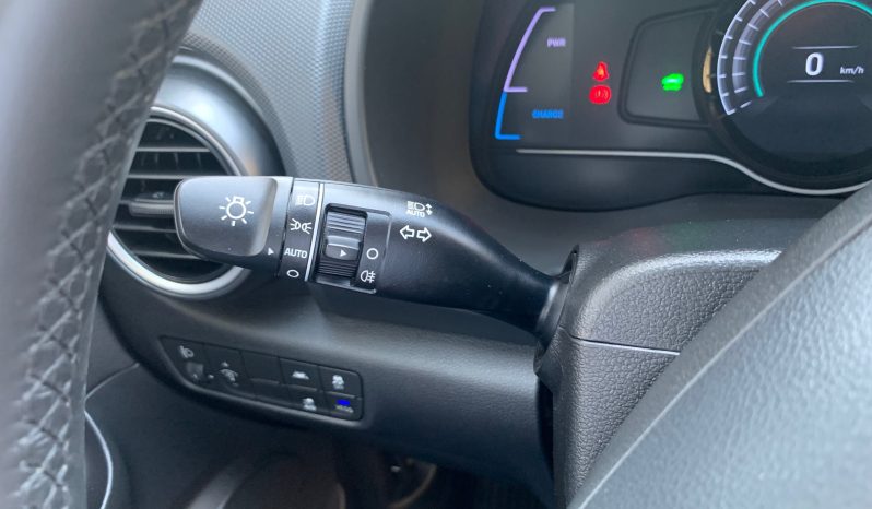 Hyundai Kona 2020  ELECTRO AUTO FULL ELECTRIC DRIVE DISTINCTIVE BLUE-DRIVE NAVI CAMERA ECO S/S EURO-6 ΕΛΛΗΝΙΚΟ γεμάτο