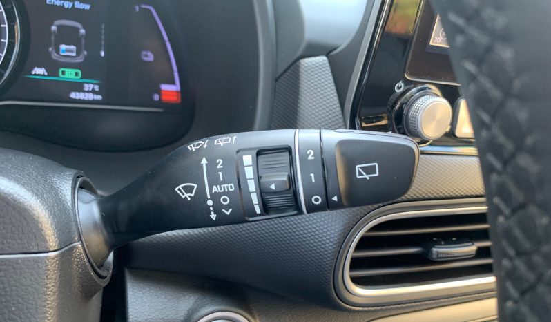 Hyundai Kona 2020  ELECTRO AUTO FULL ELECTRIC DRIVE DISTINCTIVE BLUE-DRIVE NAVI CAMERA ECO S/S EURO-6 ΕΛΛΗΝΙΚΟ γεμάτο