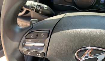 Hyundai Kona 2020  ELECTRO AUTO FULL ELECTRIC DRIVE DISTINCTIVE BLUE-DRIVE NAVI CAMERA ECO S/S EURO-6 ΕΛΛΗΝΙΚΟ γεμάτο