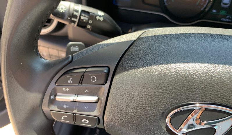 Hyundai Kona 2020  ELECTRO AUTO FULL ELECTRIC DRIVE DISTINCTIVE BLUE-DRIVE NAVI CAMERA ECO S/S EURO-6 ΕΛΛΗΝΙΚΟ γεμάτο
