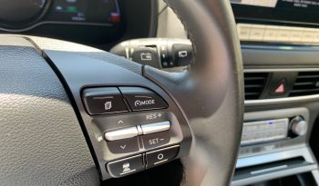 Hyundai Kona 2020  ELECTRO AUTO FULL ELECTRIC DRIVE DISTINCTIVE BLUE-DRIVE NAVI CAMERA ECO S/S EURO-6 ΕΛΛΗΝΙΚΟ γεμάτο