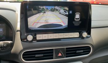 Hyundai Kona 2020  ELECTRO AUTO FULL ELECTRIC DRIVE DISTINCTIVE BLUE-DRIVE NAVI CAMERA ECO S/S EURO-6 ΕΛΛΗΝΙΚΟ γεμάτο