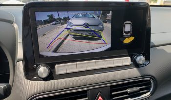 Hyundai Kona 2020  ELECTRO AUTO FULL ELECTRIC DRIVE DISTINCTIVE BLUE-DRIVE NAVI CAMERA ECO S/S EURO-6 ΕΛΛΗΝΙΚΟ γεμάτο