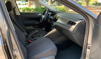 Volkswagen Polo 2021  TSI 1.0 COMFORTLINE 5D CAMERA ECO S/S EURO-6 ΕΛΛΗΝΙΚΟ γεμάτο
