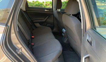 Volkswagen Polo 2021  TSI 1.0 COMFORTLINE 5D CAMERA ECO S/S EURO-6 ΕΛΛΗΝΙΚΟ γεμάτο