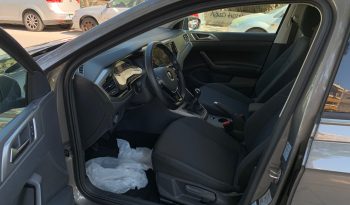 Volkswagen Polo 2021  TSI 1.0 COMFORTLINE 5D CAMERA ECO S/S EURO-6 ΕΛΛΗΝΙΚΟ γεμάτο