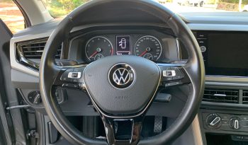 Volkswagen Polo 2021  TSI 1.0 COMFORTLINE 5D CAMERA ECO S/S EURO-6 ΕΛΛΗΝΙΚΟ γεμάτο