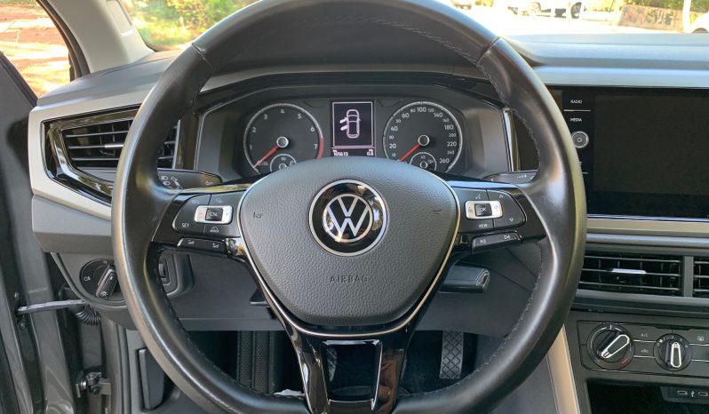 Volkswagen Polo 2021  TSI 1.0 COMFORTLINE 5D CAMERA ECO S/S EURO-6 ΕΛΛΗΝΙΚΟ γεμάτο