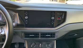 Volkswagen Polo 2021  TSI 1.0 COMFORTLINE 5D CAMERA ECO S/S EURO-6 ΕΛΛΗΝΙΚΟ γεμάτο