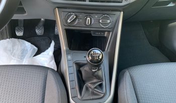 Volkswagen Polo 2021  TSI 1.0 COMFORTLINE 5D CAMERA ECO S/S EURO-6 ΕΛΛΗΝΙΚΟ γεμάτο