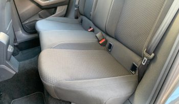 Volkswagen Polo 2021  TSI 1.0 COMFORTLINE 5D CAMERA ECO S/S EURO-6 ΕΛΛΗΝΙΚΟ γεμάτο
