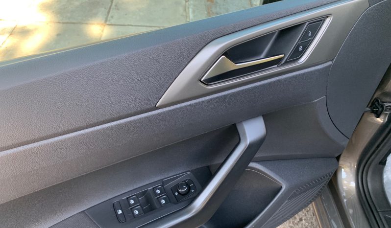 Volkswagen Polo 2021  TSI 1.0 COMFORTLINE 5D CAMERA ECO S/S EURO-6 ΕΛΛΗΝΙΚΟ γεμάτο