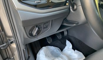 Volkswagen Polo 2021  TSI 1.0 COMFORTLINE 5D CAMERA ECO S/S EURO-6 ΕΛΛΗΝΙΚΟ γεμάτο