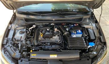 Volkswagen Polo 2021  TSI 1.0 COMFORTLINE 5D CAMERA ECO S/S EURO-6 ΕΛΛΗΝΙΚΟ γεμάτο