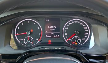 Volkswagen Polo 2021  TSI 1.0 COMFORTLINE 5D CAMERA ECO S/S EURO-6 ΕΛΛΗΝΙΚΟ γεμάτο