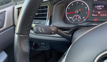 Volkswagen Polo 2021  TSI 1.0 COMFORTLINE 5D CAMERA ECO S/S EURO-6 ΕΛΛΗΝΙΚΟ γεμάτο