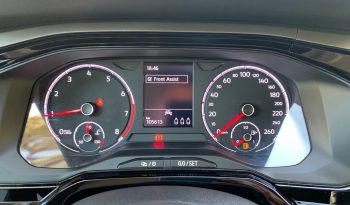 Volkswagen Polo 2021  TSI 1.0 COMFORTLINE 5D CAMERA ECO S/S EURO-6 ΕΛΛΗΝΙΚΟ γεμάτο