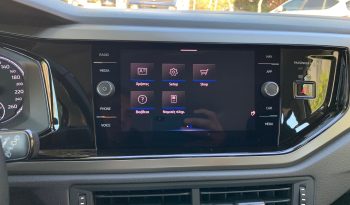 Volkswagen Polo 2021  TSI 1.0 COMFORTLINE 5D CAMERA ECO S/S EURO-6 ΕΛΛΗΝΙΚΟ γεμάτο